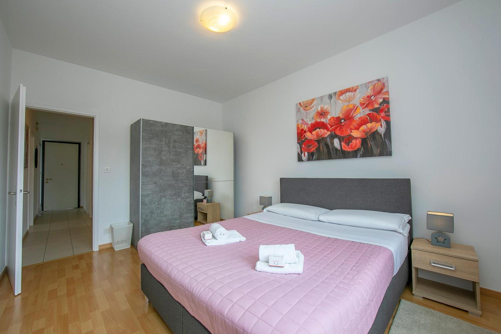 Casa Gioia - Happy Rentals Lugano Exterior foto