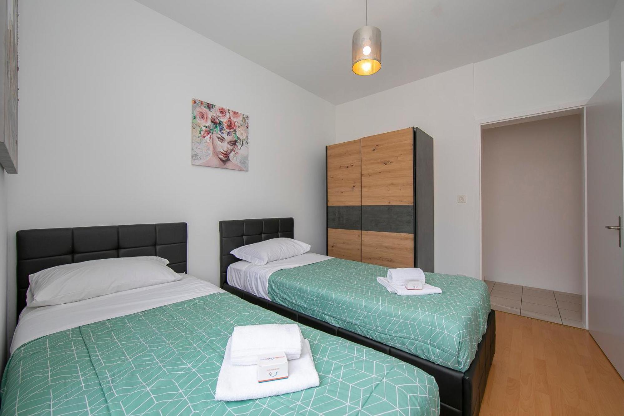 Casa Gioia - Happy Rentals Lugano Exterior foto